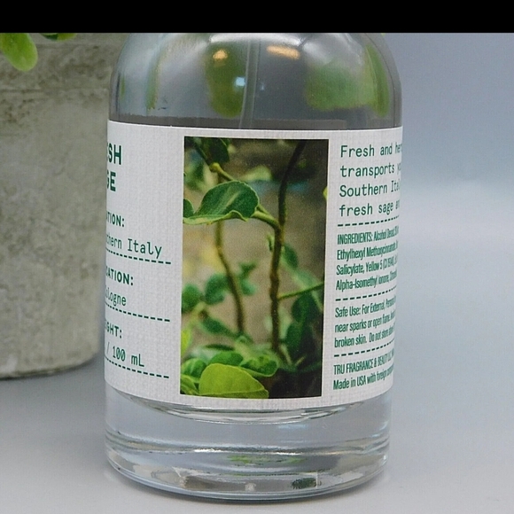 Tru Fragrance Fresh Shade New - Picture 4 of 5